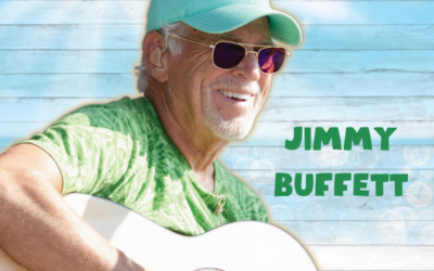 Why I am Fascinated by Jimmy Buffett