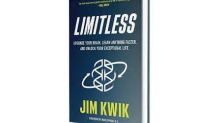 Here’s Your “Limitless” Pill