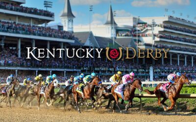 The Kentucky Derby Experience