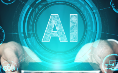 AI, It’s Here to Stay…